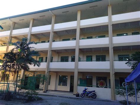 senior high school quezon city|Carlos P. Romulo Senior High School .